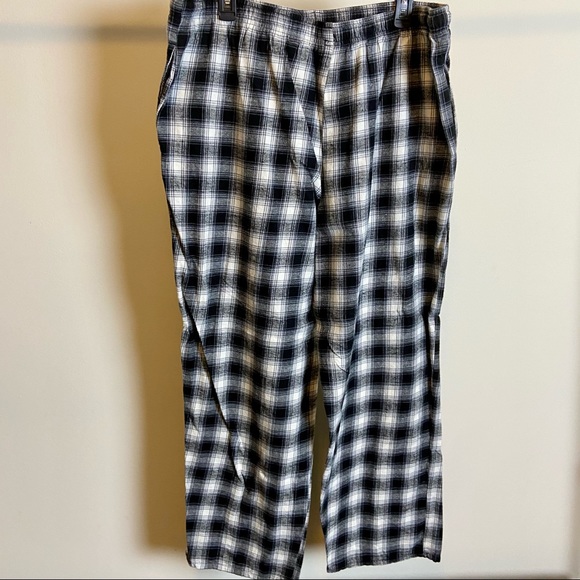 Stafford Men’s Sleep Pants - Picture 2 of 6